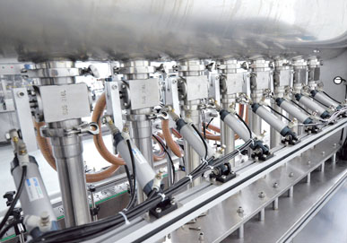 精致細(xì)節(jié)、賞心悅目