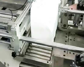 不知該如何操作自動桶裝油裝箱機 看這里有視頻！