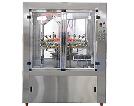 辣椒醬灌裝生產(chǎn)線工廠運行視頻！